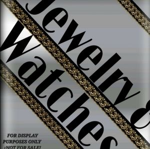 Jewelry & Watches